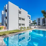 Alcudia Beach B3 Penthouse Private Pool