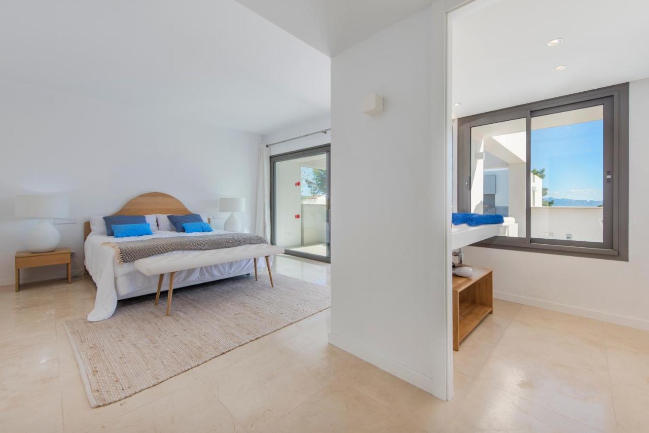 Beach B3 Penthouse Private Pool Apartment *