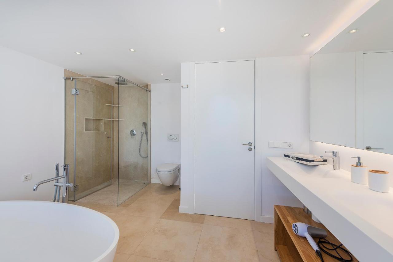 Beach B3 Penthouse Private Pool *