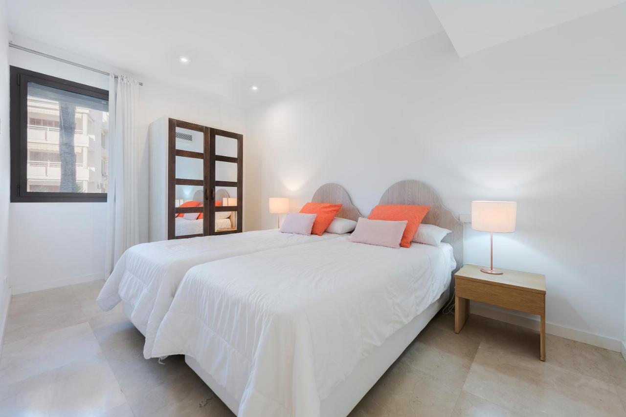 Apartment Beach B3 Penthouse Private Pool *