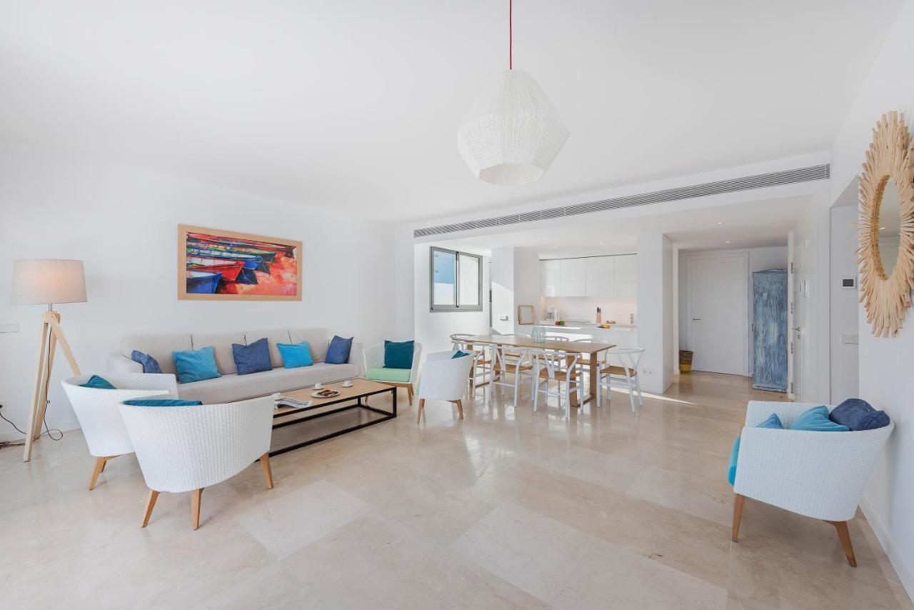 Beach B3 Penthouse Private Pool *