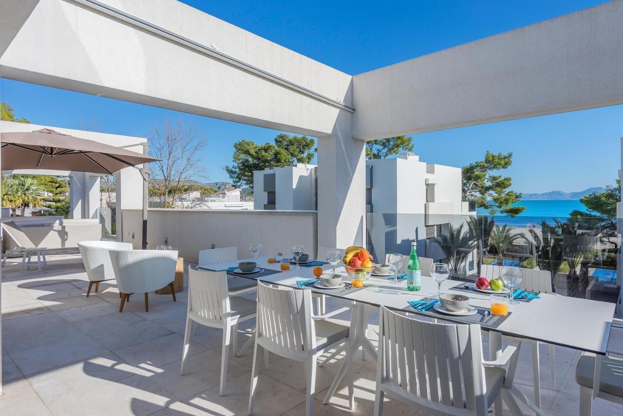 Beach B3 Penthouse Private Pool