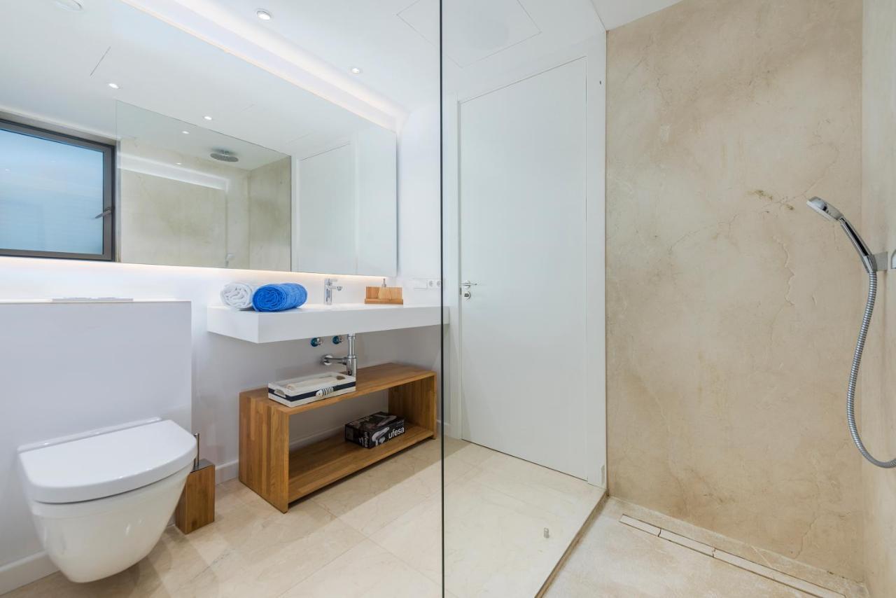 Beach B3 Penthouse Private Pool