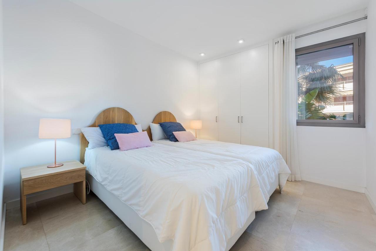 Beach B3 Penthouse Private Pool Apartment Alcudia (Mallorca)