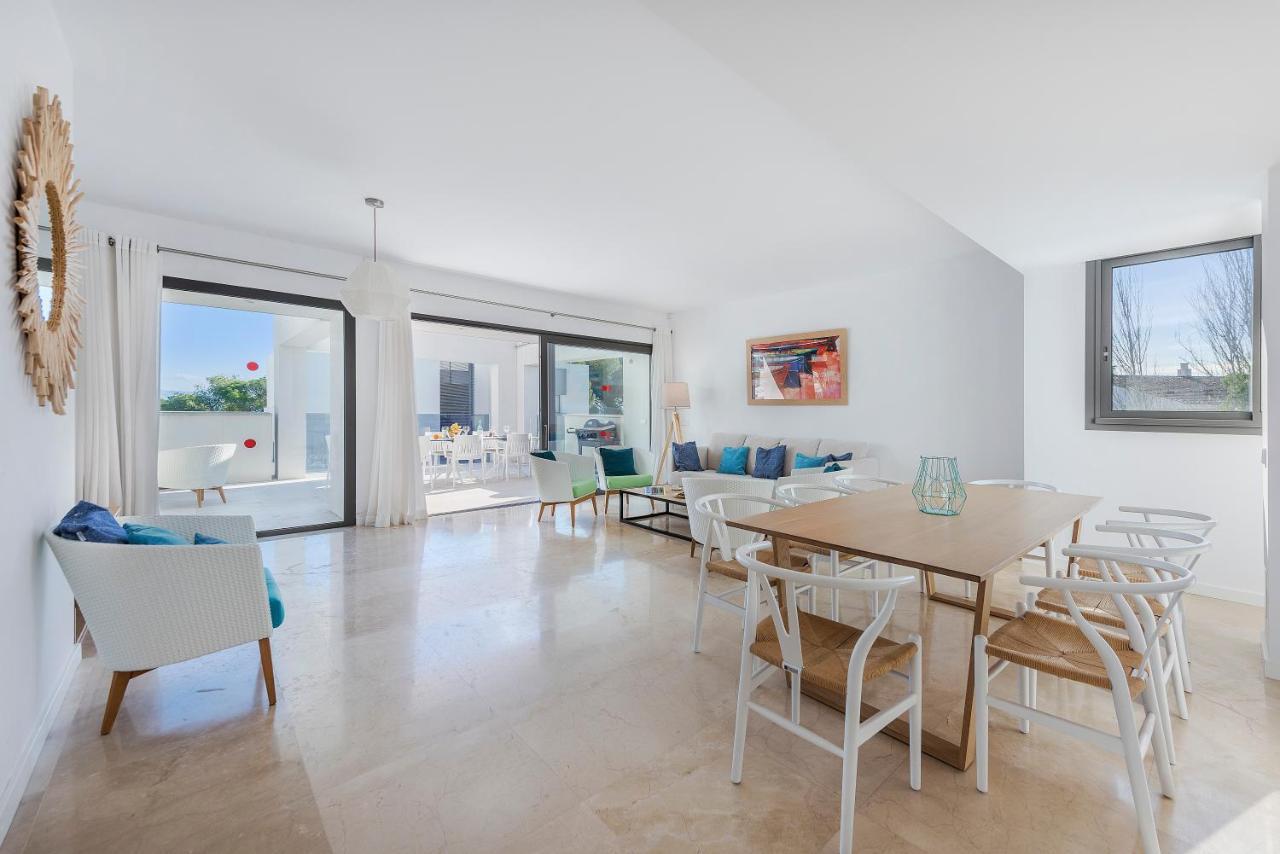 Beach B3 Penthouse Private Pool Apartment *