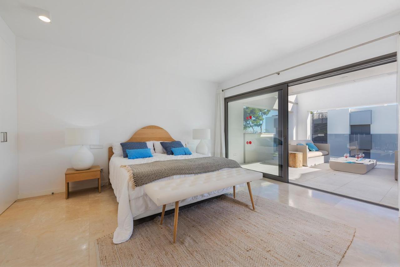 Beach B3 Penthouse Private Pool *